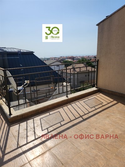 Продава 3-СТАЕН, гр. Варна, Виница, снимка 3 - Aпартаменти - 48137836