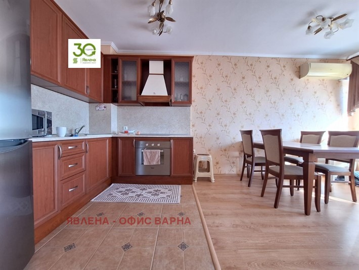 Продава 3-СТАЕН, гр. Варна, Виница, снимка 1 - Aпартаменти - 48137836