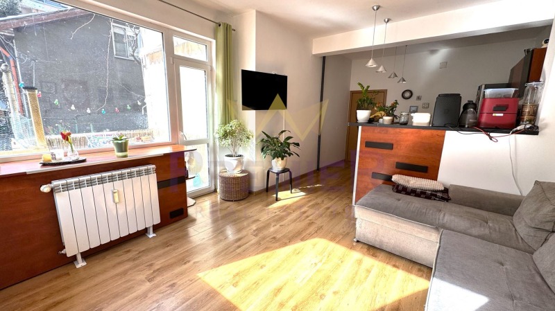 Te koop  2 slaapkamers Sofia , Krasno selo , 105 m² | 97360763 - afbeelding [7]
