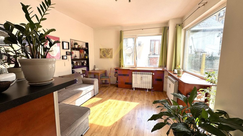 Te koop  2 slaapkamers Sofia , Krasno selo , 105 m² | 97360763 - afbeelding [8]