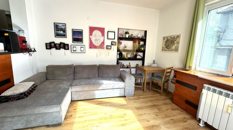 Te koop  2 slaapkamers Sofia , Krasno selo , 105 m² | 97360763 - afbeelding [6]