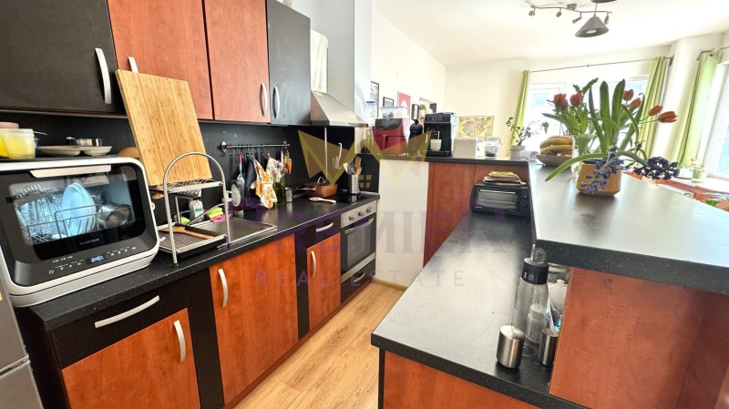 Te koop  2 slaapkamers Sofia , Krasno selo , 105 m² | 97360763 - afbeelding [10]
