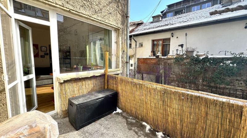 Te koop  2 slaapkamers Sofia , Krasno selo , 105 m² | 97360763 - afbeelding [13]