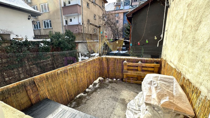 Te koop  2 slaapkamers Sofia , Krasno selo , 105 m² | 97360763 - afbeelding [12]