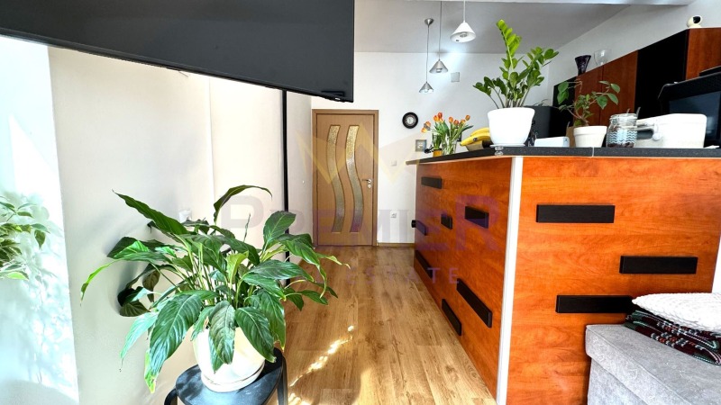 Te koop  2 slaapkamers Sofia , Krasno selo , 105 m² | 97360763 - afbeelding [9]