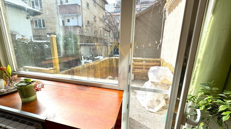 Te koop  2 slaapkamers Sofia , Krasno selo , 105 m² | 97360763 - afbeelding [11]