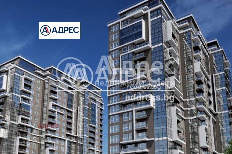 Продаја  2 спаваће собе Варна , Младост 1 , 107 м2 | 24247463 - слика [5]
