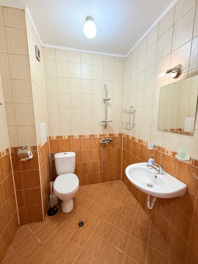 En venta  2 dormitorios región Burgas , k.k. Slanchev bryag , 102 metros cuadrados | 20216408 - imagen [10]