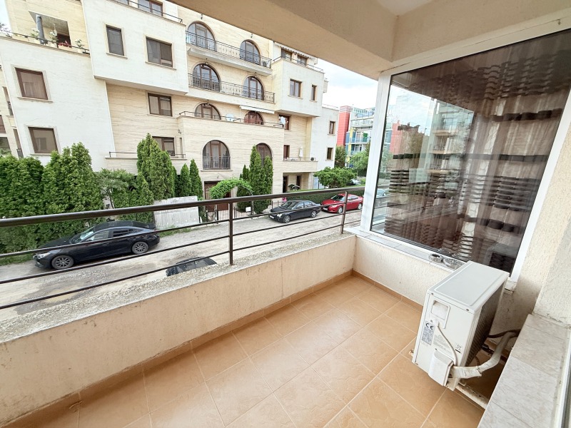 En venta  2 dormitorios región Burgas , k.k. Slanchev bryag , 102 metros cuadrados | 20216408 - imagen [13]