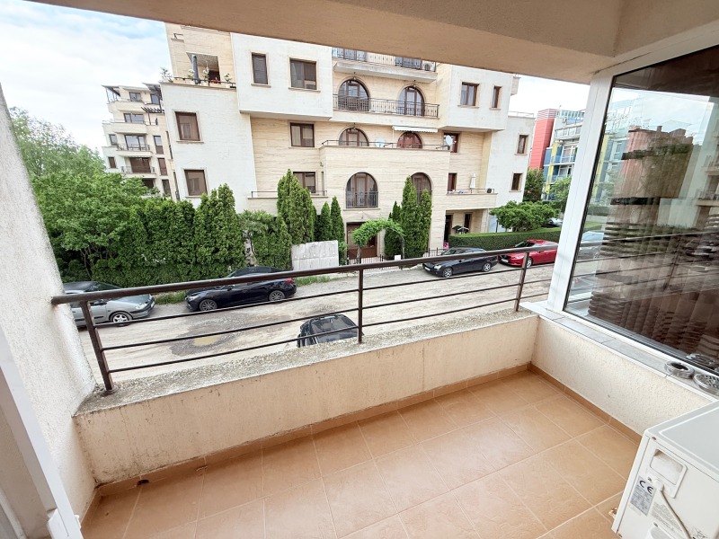 En venta  2 dormitorios región Burgas , k.k. Slanchev bryag , 102 metros cuadrados | 20216408 - imagen [12]