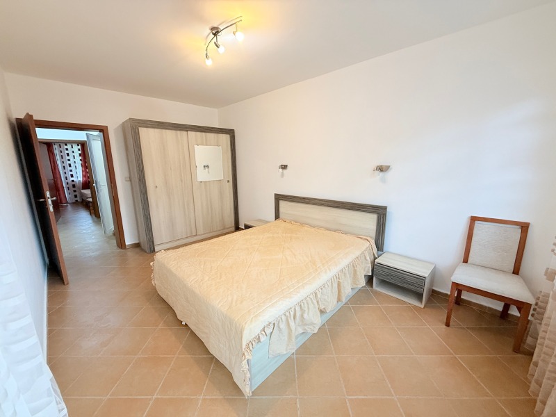 En venta  2 dormitorios región Burgas , k.k. Slanchev bryag , 102 metros cuadrados | 20216408 - imagen [5]