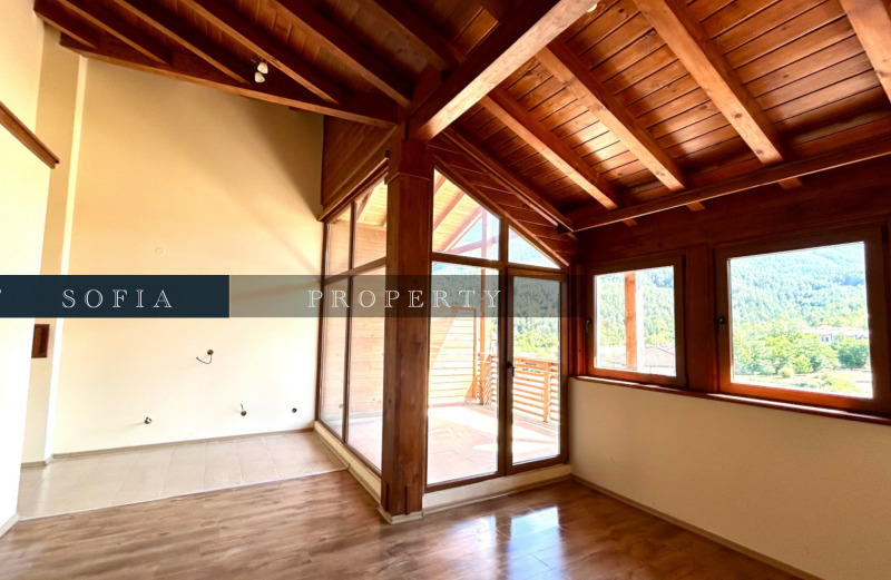 Till salu  2 sovrum region Blagoevgrad , Bansko , 116 kvm | 68549480 - bild [3]
