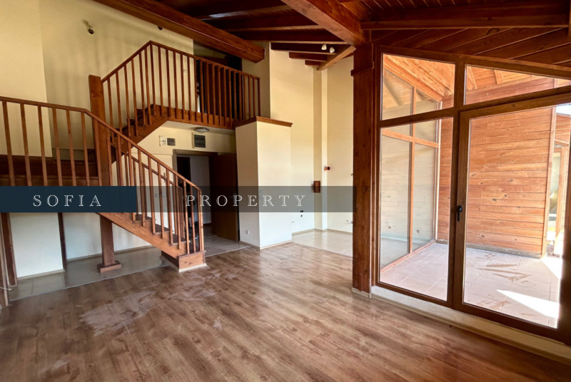 Till salu  2 sovrum region Blagoevgrad , Bansko , 116 kvm | 68549480 - bild [2]