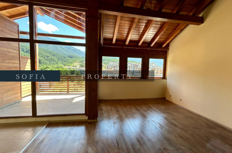 Till salu  2 sovrum region Blagoevgrad , Bansko , 116 kvm | 68549480 - bild [4]