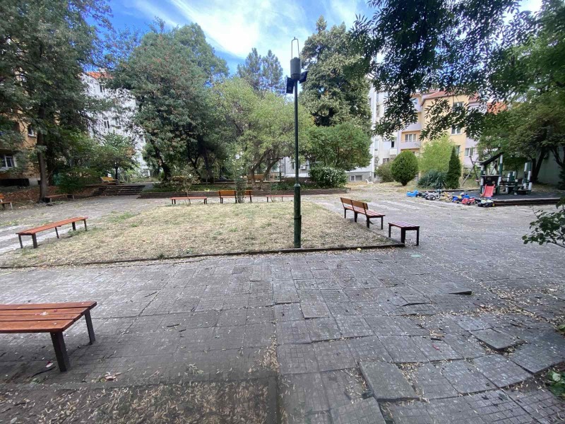 Na prodej  2 ložnice Sofia , Centar , 89 m2 | 88920598 - obraz [12]