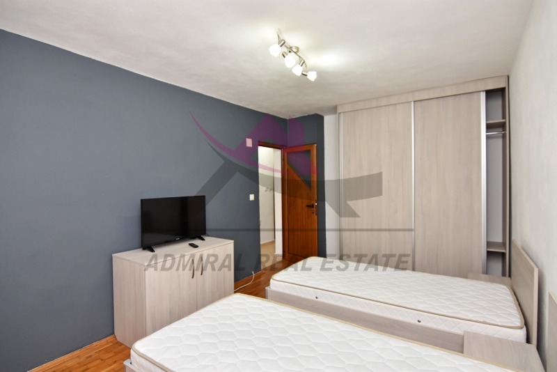 Продава 3-СТАЕН, гр. Варна, Аспарухово, снимка 10 - Апартаменти - 52438941