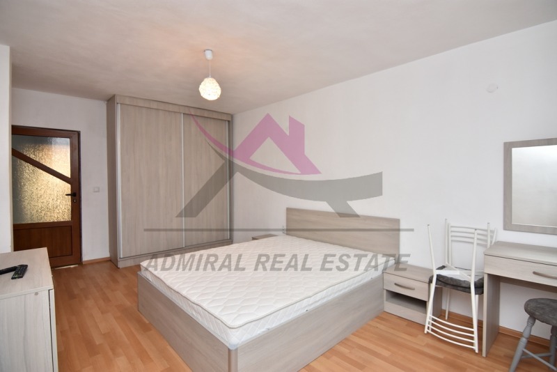 Продава 3-СТАЕН, гр. Варна, Аспарухово, снимка 3 - Апартаменти - 52438941