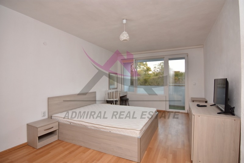 Продава 3-СТАЕН, гр. Варна, Аспарухово, снимка 2 - Апартаменти - 52438941