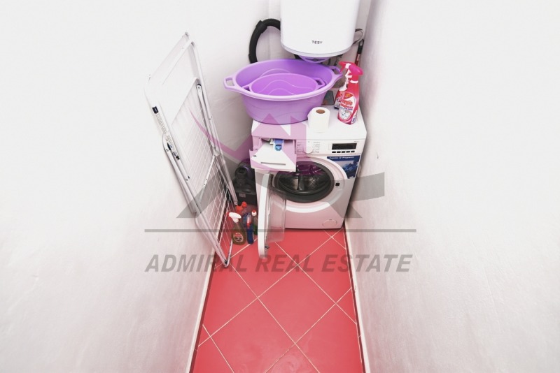 Продава 3-СТАЕН, гр. Варна, Аспарухово, снимка 8 - Апартаменти - 52438941