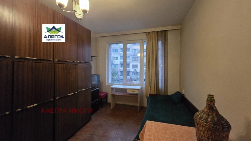 Продава 3-СТАЕН, гр. Пазарджик, Център, снимка 5 - Апартаменти - 52692901