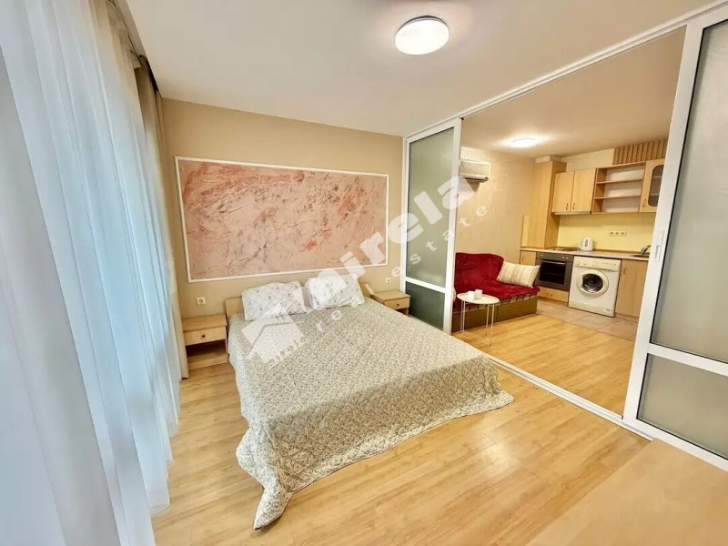 Продава 3-СТАЕН, к.к. Слънчев бряг, област Бургас, снимка 5 - Апартаменти - 53128089