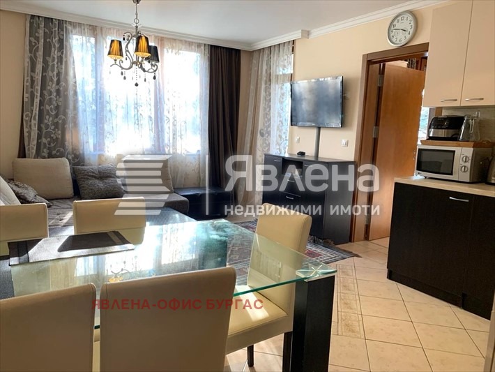 Продава 3-СТАЕН, гр. Созопол, област Бургас, снимка 3 - Апартаменти - 53206176