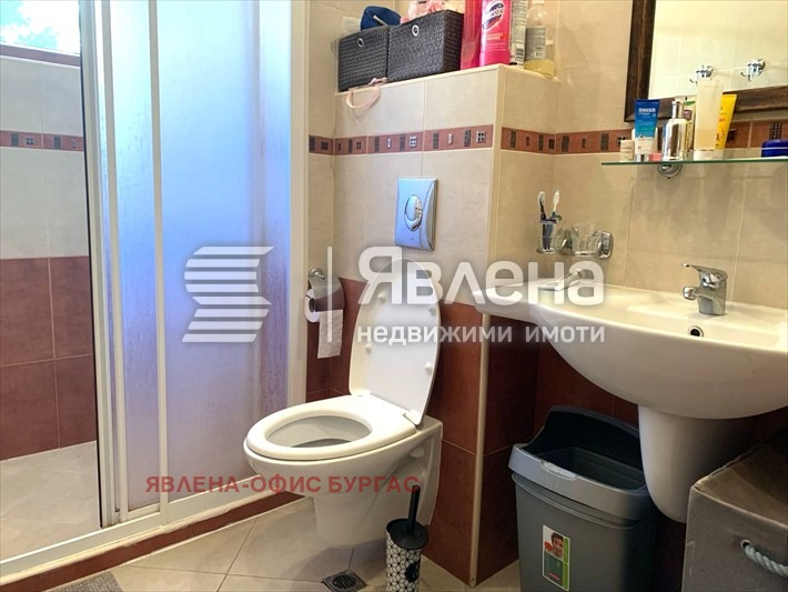 Продава 3-СТАЕН, гр. Созопол, област Бургас, снимка 12 - Апартаменти - 53206176