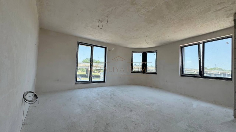 Продава 3-СТАЕН, гр. Бургас, Сарафово, снимка 5 - Апартаменти - 53271906