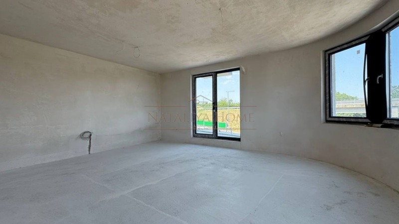 Продава 3-СТАЕН, гр. Бургас, Сарафово, снимка 2 - Апартаменти - 53271906