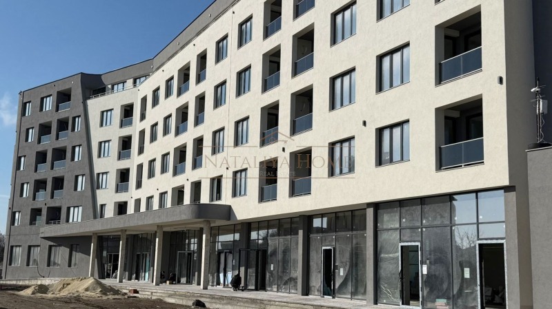 Продава 3-СТАЕН, гр. Бургас, Сарафово, снимка 12 - Апартаменти - 53271906