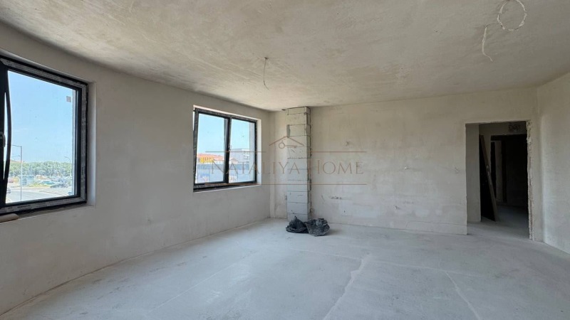 Продава 3-СТАЕН, гр. Бургас, Сарафово, снимка 4 - Апартаменти - 53271906