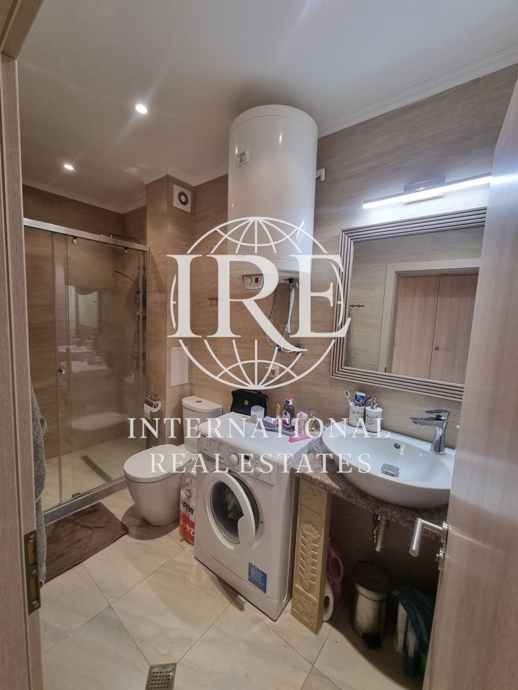 Продава 3-СТАЕН, гр. Варна, област Варна, снимка 3 - Апартаменти - 53367558