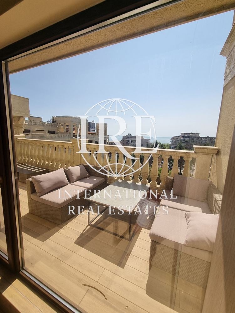 Продава 3-СТАЕН, гр. Варна, област Варна, снимка 4 - Апартаменти - 53367558