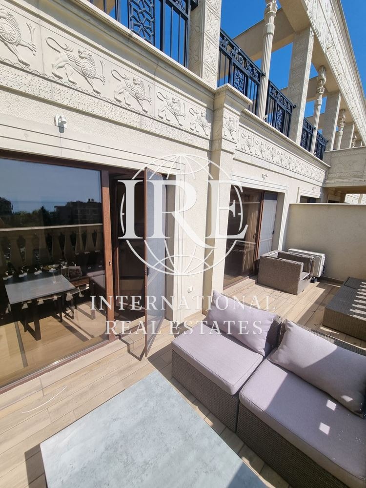 Продава 3-СТАЕН, гр. Варна, област Варна, снимка 5 - Апартаменти - 53367558