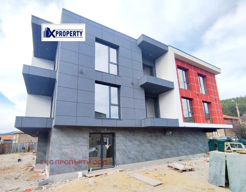 Продава 3-СТАЕН, гр. Перник, Мошино, снимка 4 - Апартаменти - 53511542