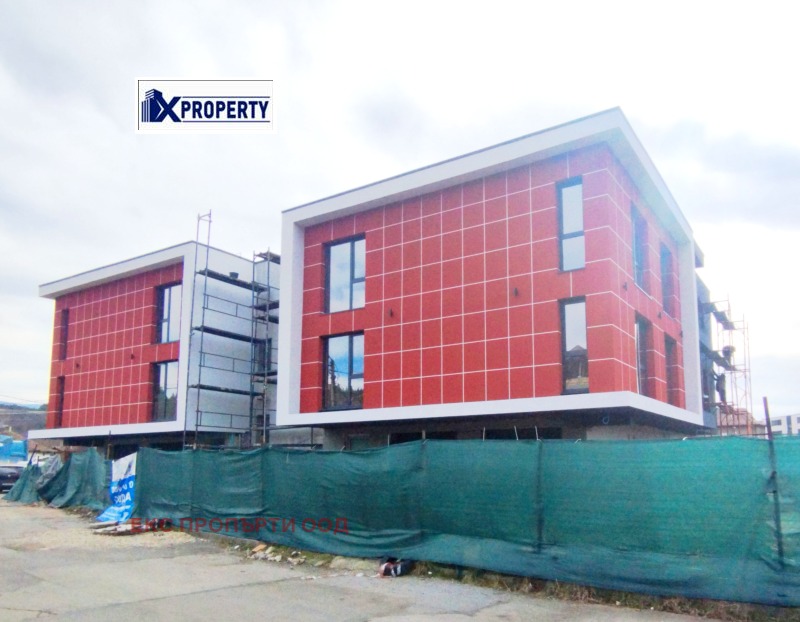 Продава 3-СТАЕН, гр. Перник, Мошино, снимка 3 - Апартаменти - 53511542