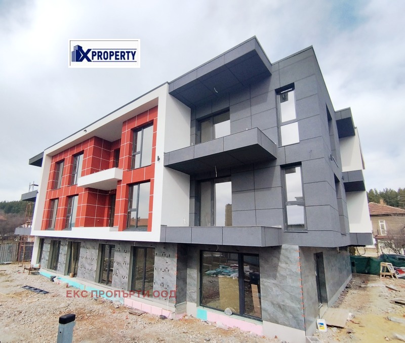 Продава 3-СТАЕН, гр. Перник, Мошино, снимка 5 - Апартаменти - 53511542