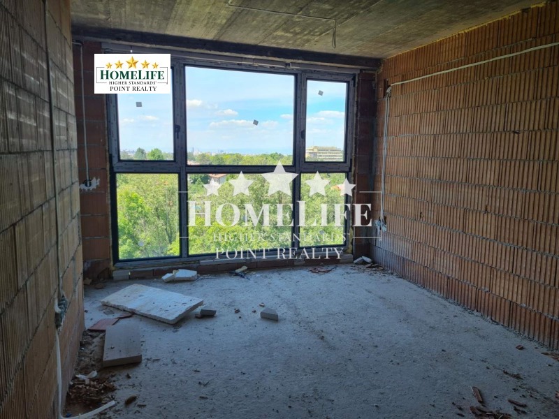 Продава  4-стаен град София , Младост 4 , 169 кв.м | 58125159 - изображение [4]