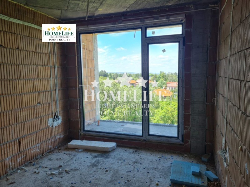 Продава  4-стаен град София , Младост 4 , 169 кв.м | 58125159 - изображение [3]