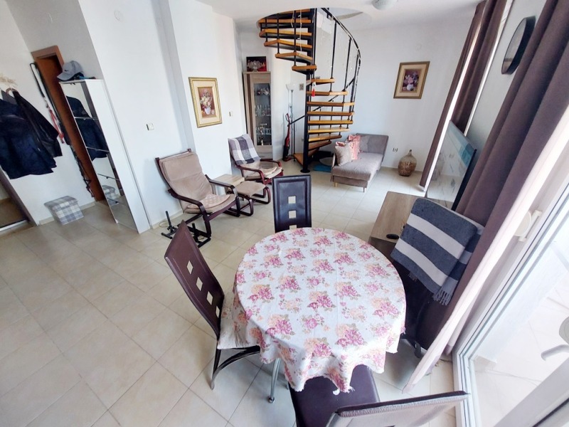 Продава  4-стаен област Бургас , к.к. Слънчев бряг , 148 кв.м | 32650052 - изображение [3]