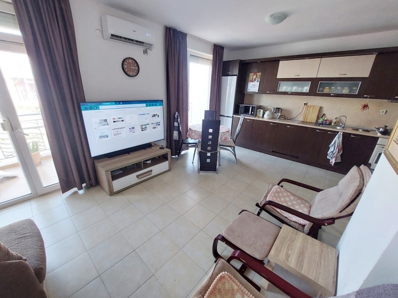 Продава  4-стаен област Бургас , к.к. Слънчев бряг , 148 кв.м | 32650052 - изображение [4]