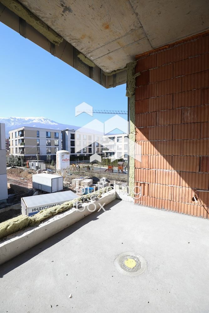 Продава 4-СТАЕН, гр. София, Витоша, снимка 11 - Апартаменти - 55656085