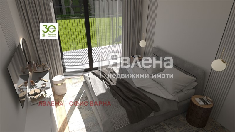 Продава МНОГОСТАЕН, гр. Варна, к.к. Св.Св. Константин и Елена, снимка 7 - Aпартаменти - 49510518