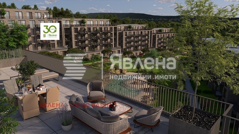 Продава  Многостаен град Варна , к.к. Св.Св. Константин и Елена , 177 кв.м | 34030619 - изображение [3]