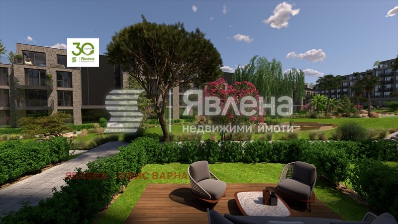 Продава  Многостаен град Варна , к.к. Св.Св. Константин и Елена , 177 кв.м | 34030619