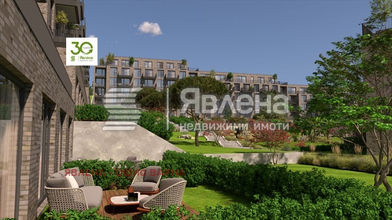 Продава  Многостаен град Варна , к.к. Св.Св. Константин и Елена , 177 кв.м | 34030619 - изображение [2]