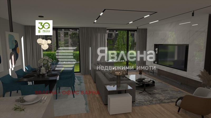 Продава  Многостаен град Варна , к.к. Св.Св. Константин и Елена , 177 кв.м | 34030619 - изображение [8]