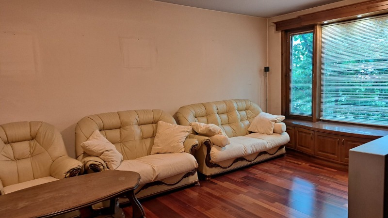 Продава МНОГОСТАЕН, гр. Стара Загора, Център, снимка 13 - Апартаменти - 53477433