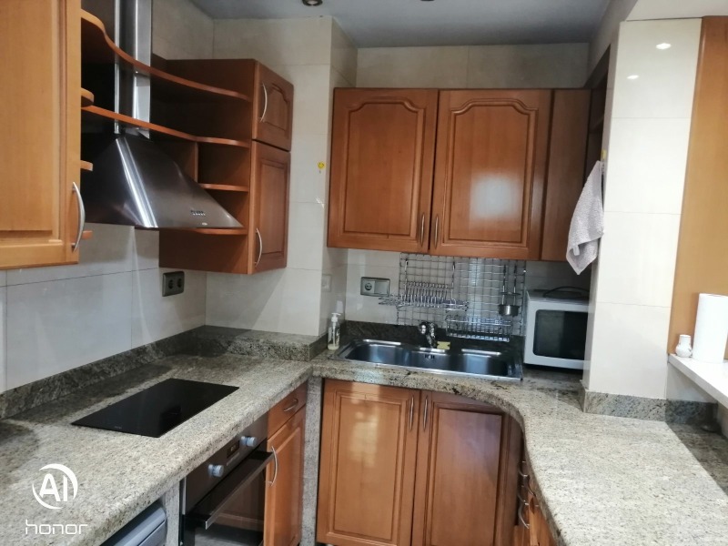 Продава МНОГОСТАЕН, гр. Стара Загора, Център, снимка 2 - Апартаменти - 53477433