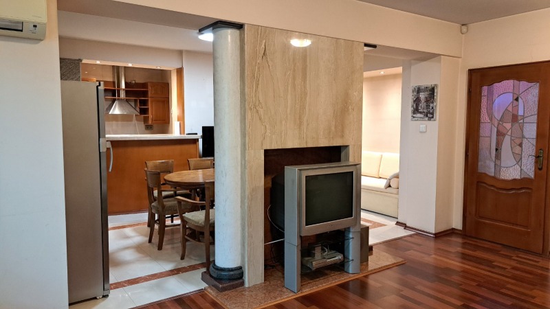 Продава МНОГОСТАЕН, гр. Стара Загора, Център, снимка 10 - Апартаменти - 53477433